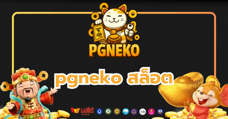 pgneko_บทความ1